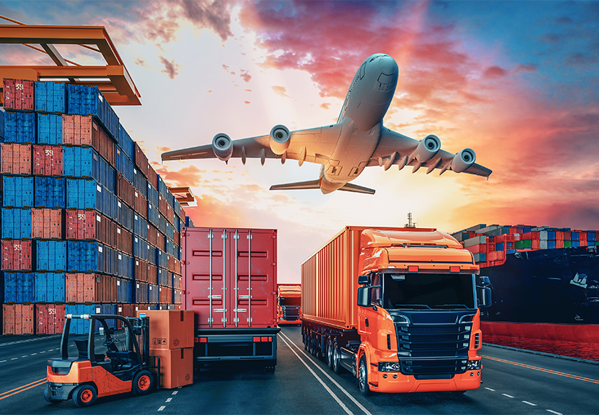 Global Chemical Exporting