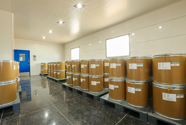 Advanced Manufacturing Facility